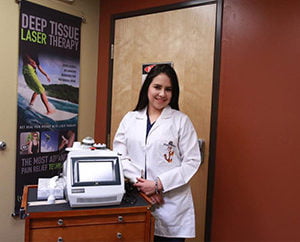 The Strength of Brain’s Connections