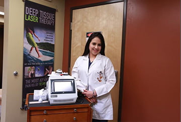 The Strength of Brain’s Connections